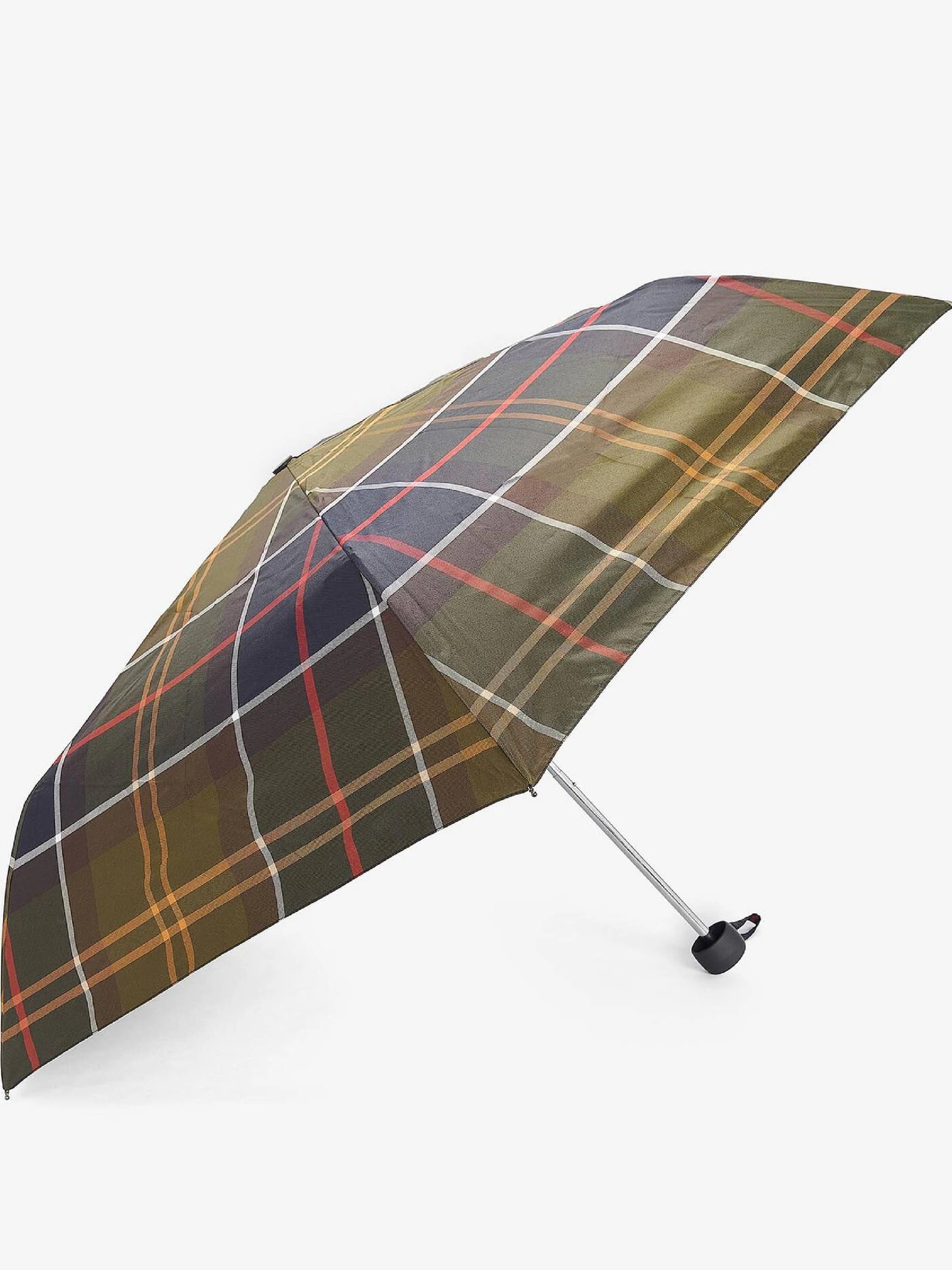 Portree Tartan Umbrella - imagen 1