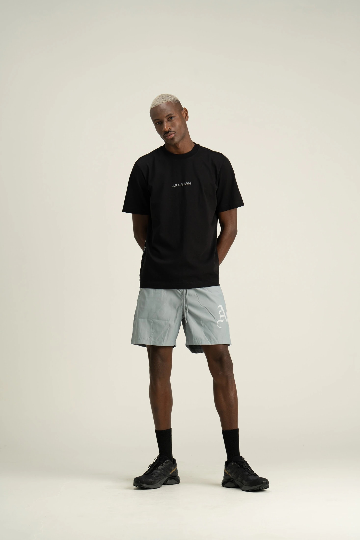 APC T-SHIRT - imagen 1