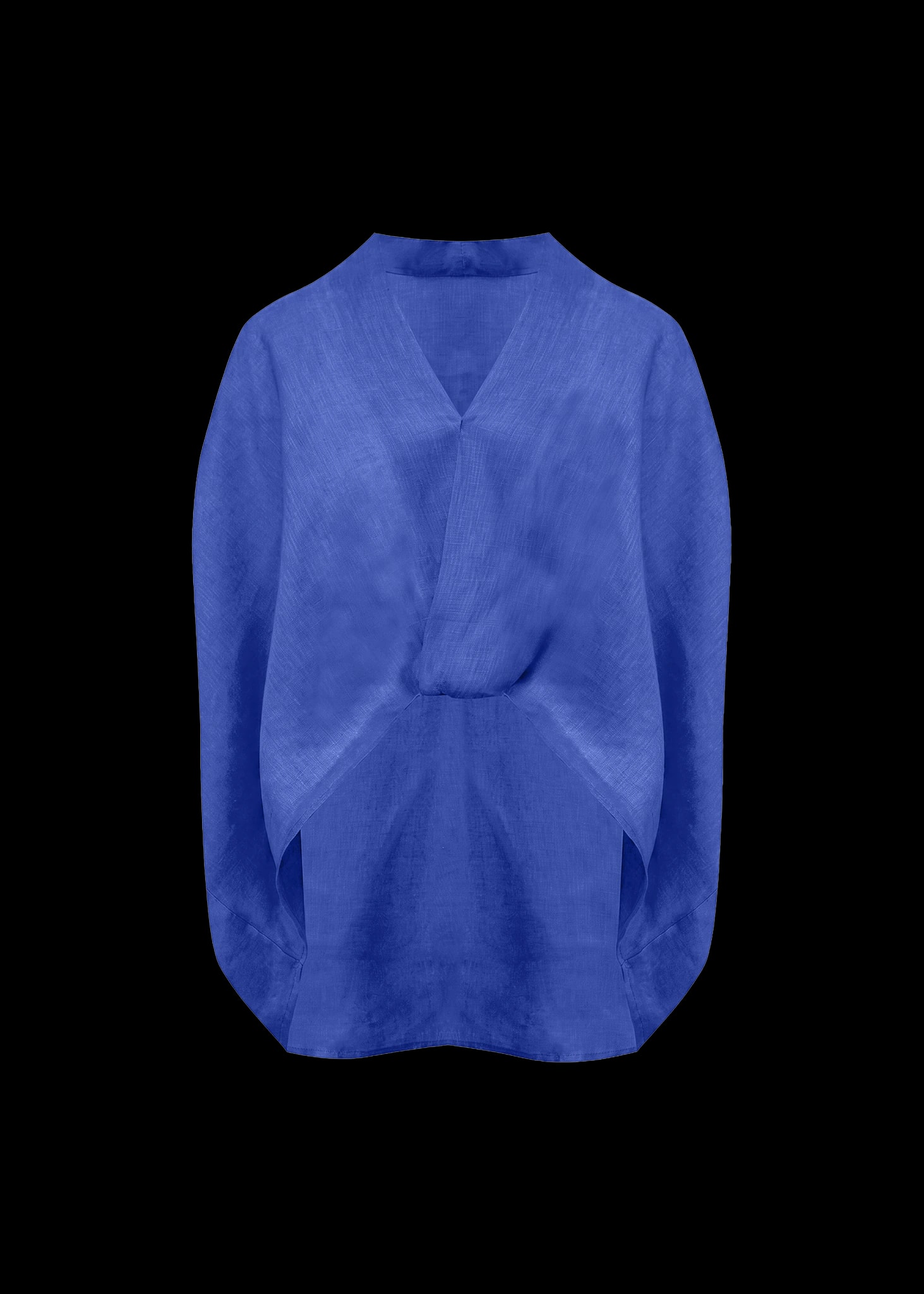 Bluson Habana Azul - imagen 1