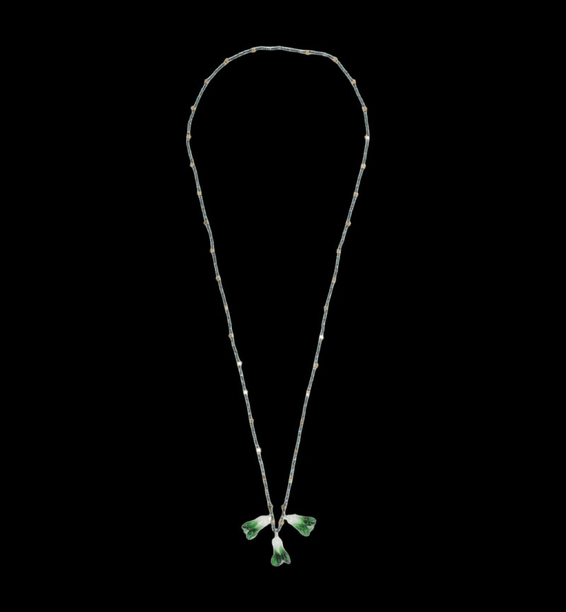 Collar Bok Choy - imagen 1