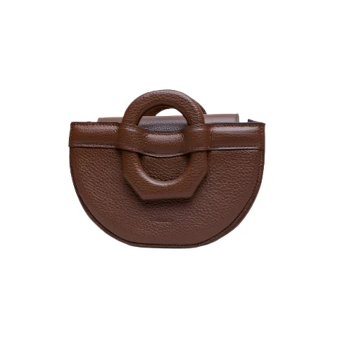 FIORI Small Chocolate - imagen 1