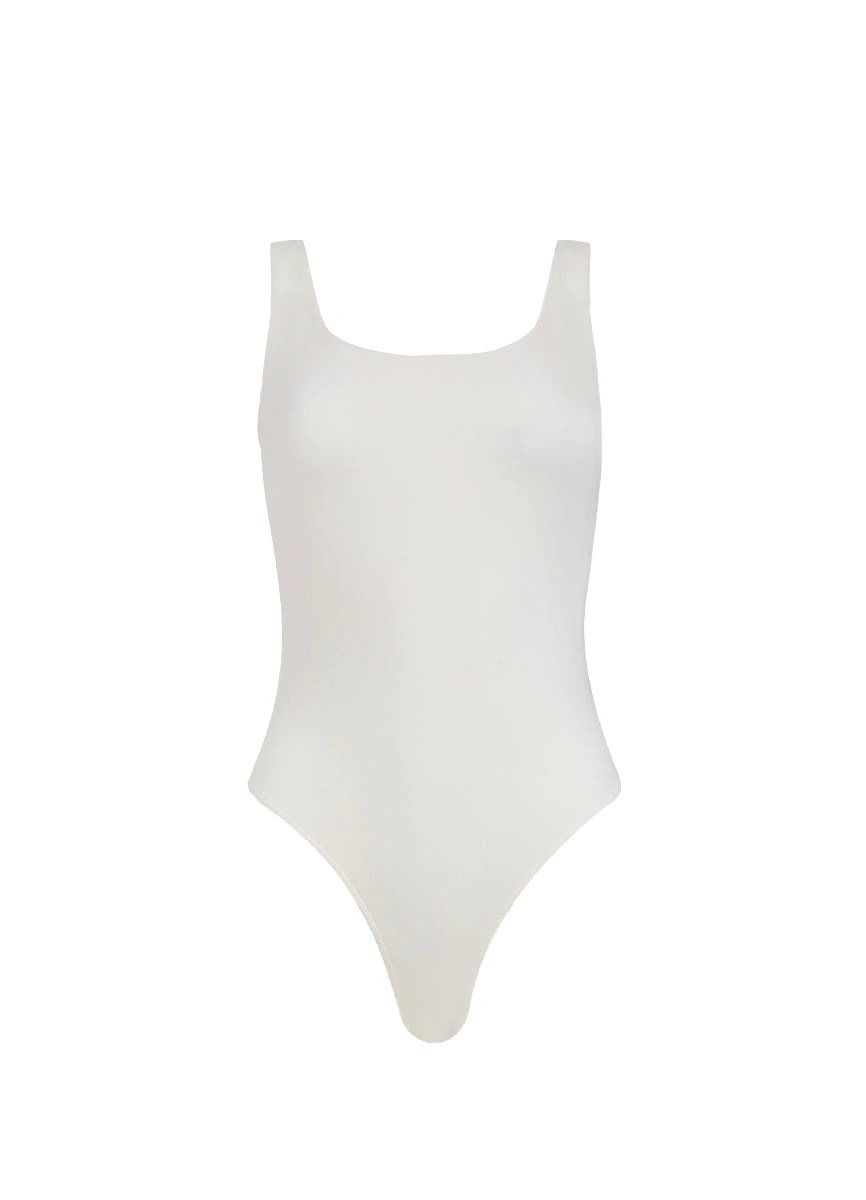 BASIC VANILLA BODY 9547 - imagen 1