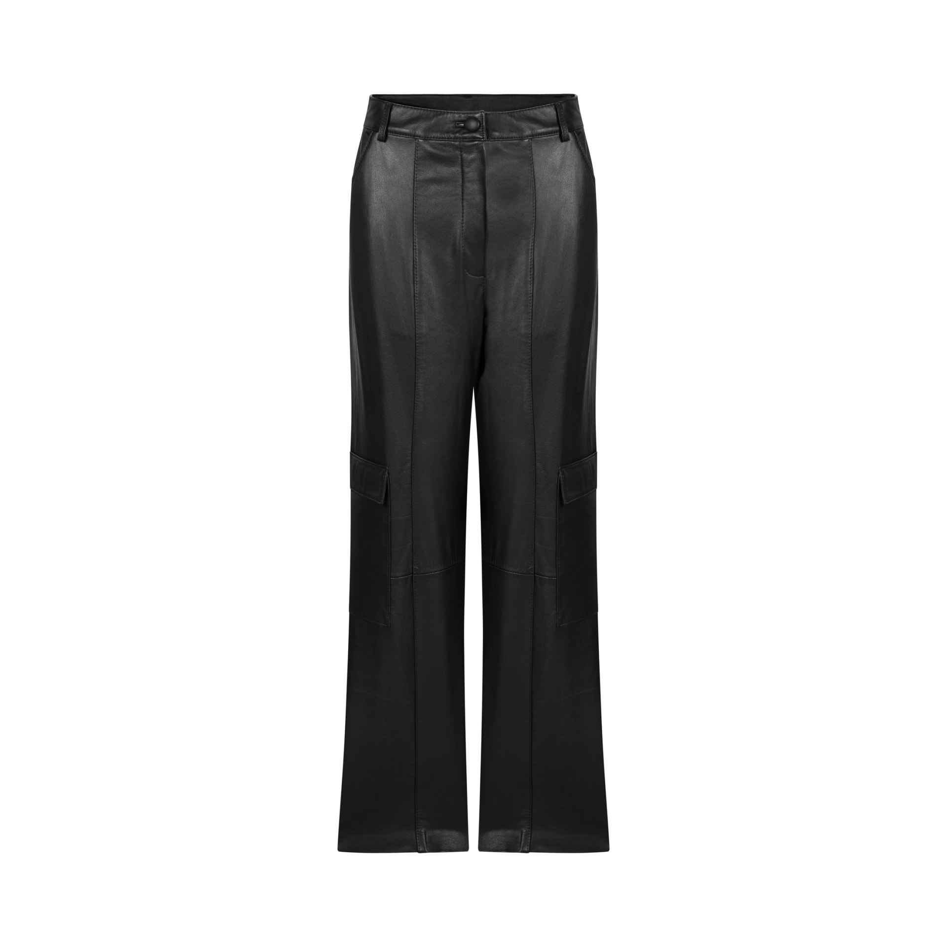 PANDORA WIDE LEG CARGO PANTS - imagen 1