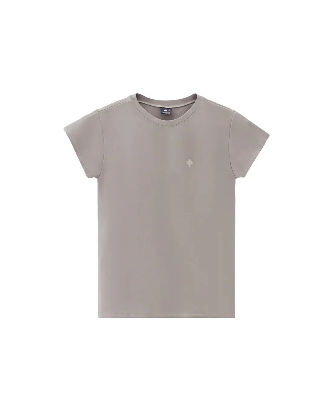 T-Shirt Fit Nude - imagen 1
