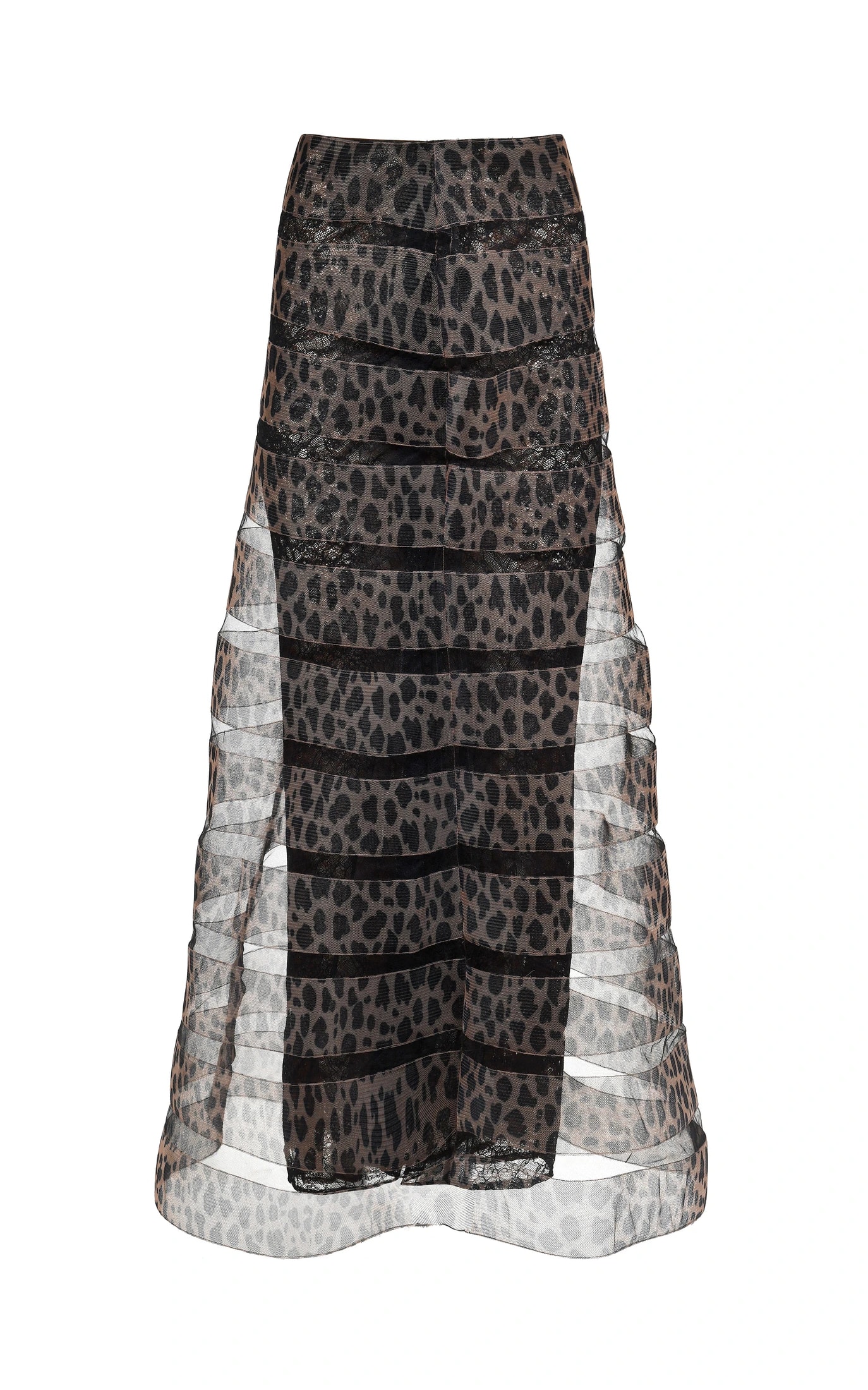 Echo Maxi skirt - imagen 1