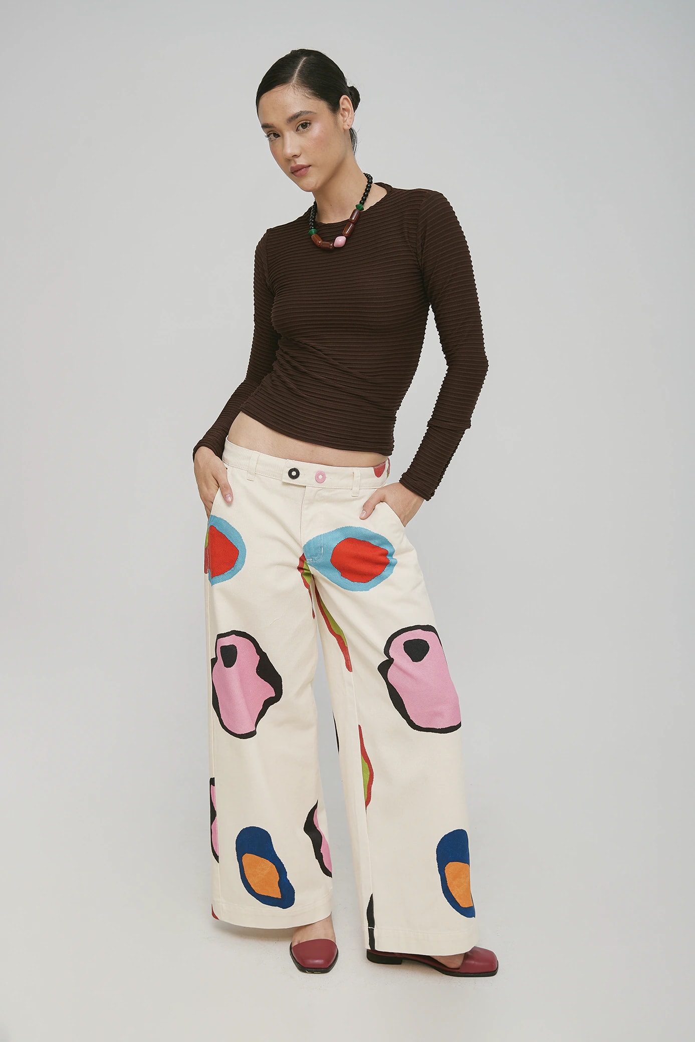Jean Sassy Frutos - imagen 1