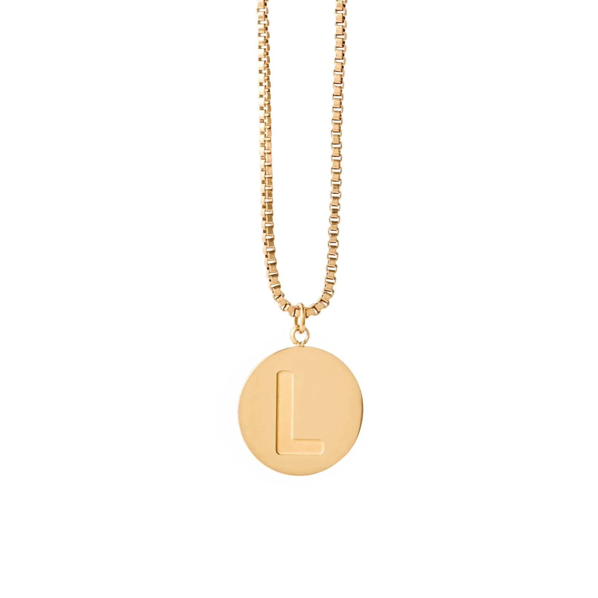 Collar Origen ID L - imagen 1