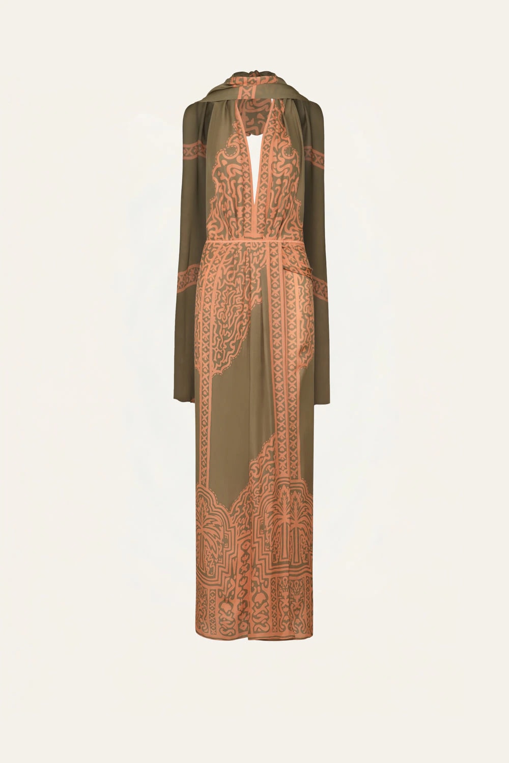 Tales Of The Open Land Dress - imagen 1