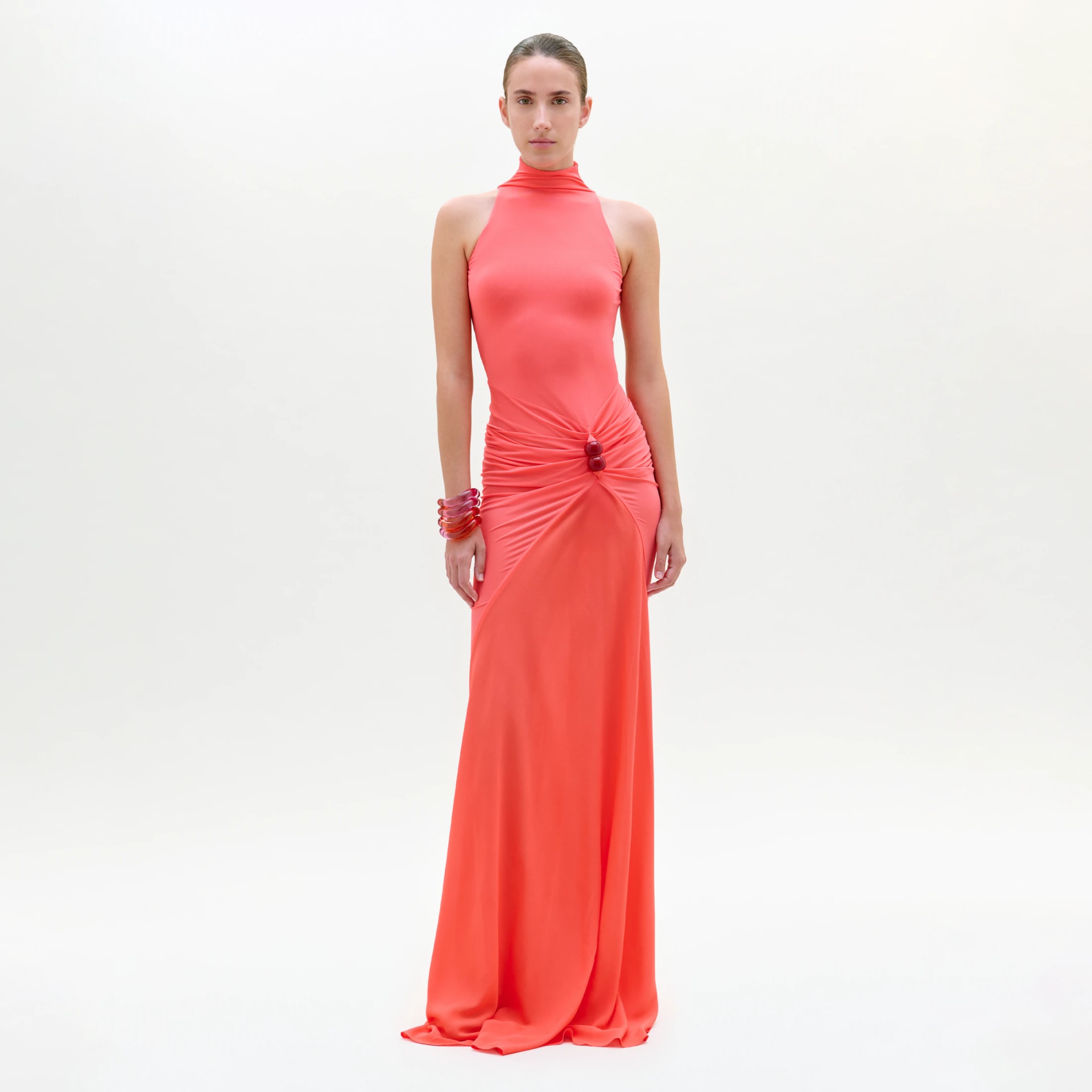 Frances Dress - imagen 1