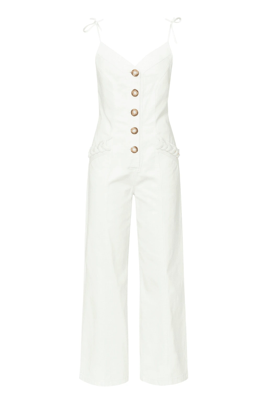 RO07 – Jumpsuit Effortless Prestige - imagen 1