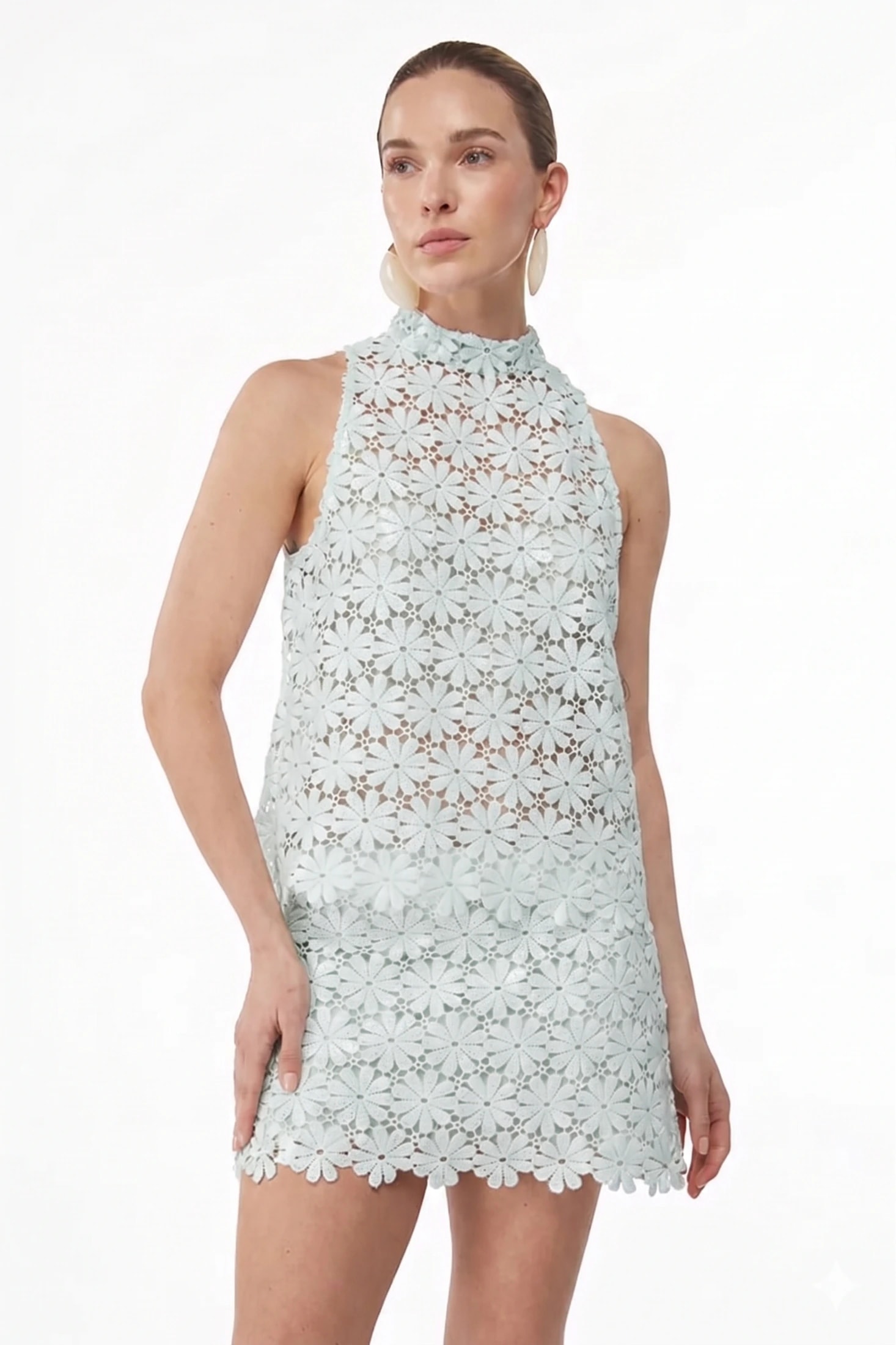 DESIRE TOP SAGE - imagen 1
