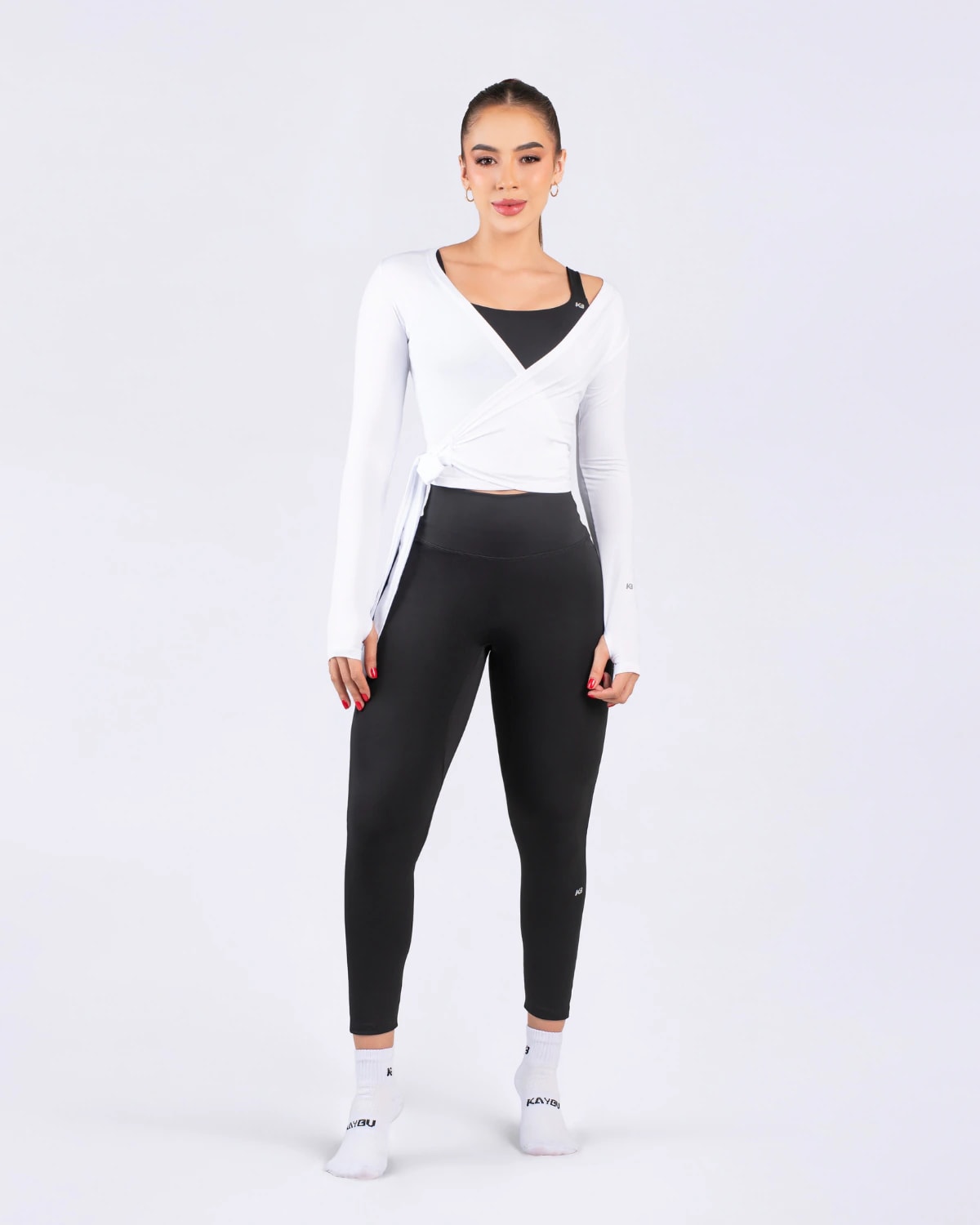 Set X3 Epicco┃KAYBU REF.1258 - imagen 1