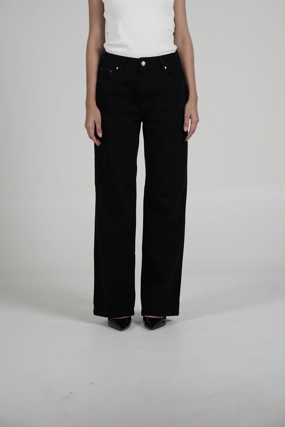 Black Jeans - imagen 1