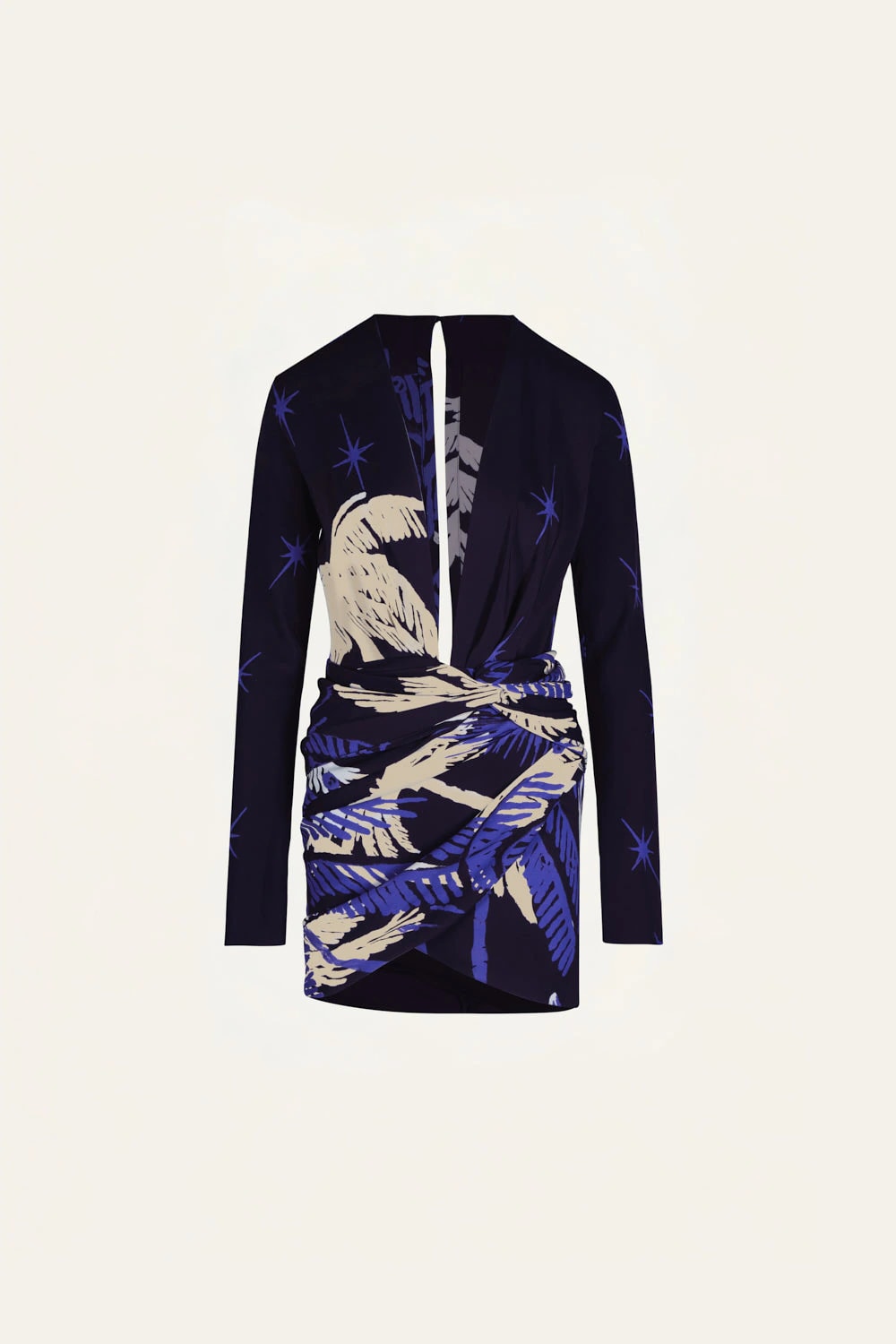Gangaway Dress - imagen 1