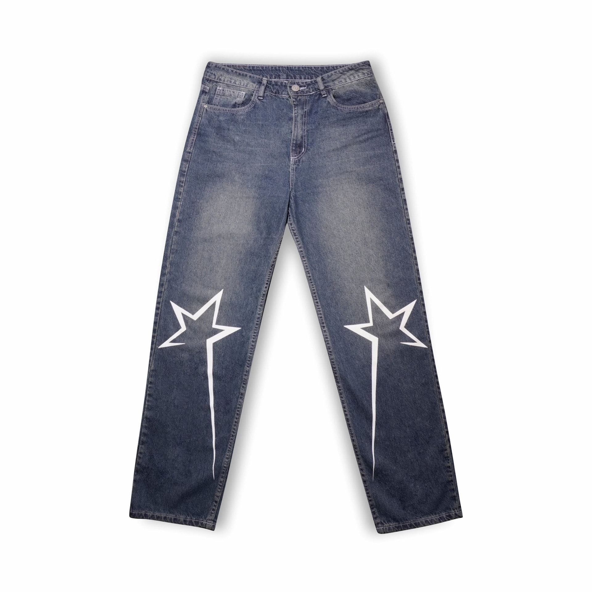 Jean Loose Fit Unisex - imagen 1