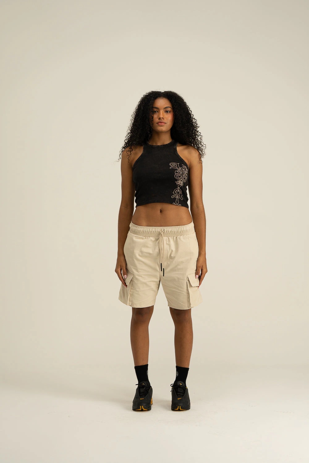 ASH FEM SHORT - imagen 1