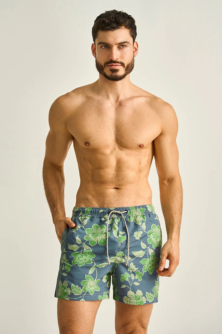 Pantaloneta Bahía - imagen 1