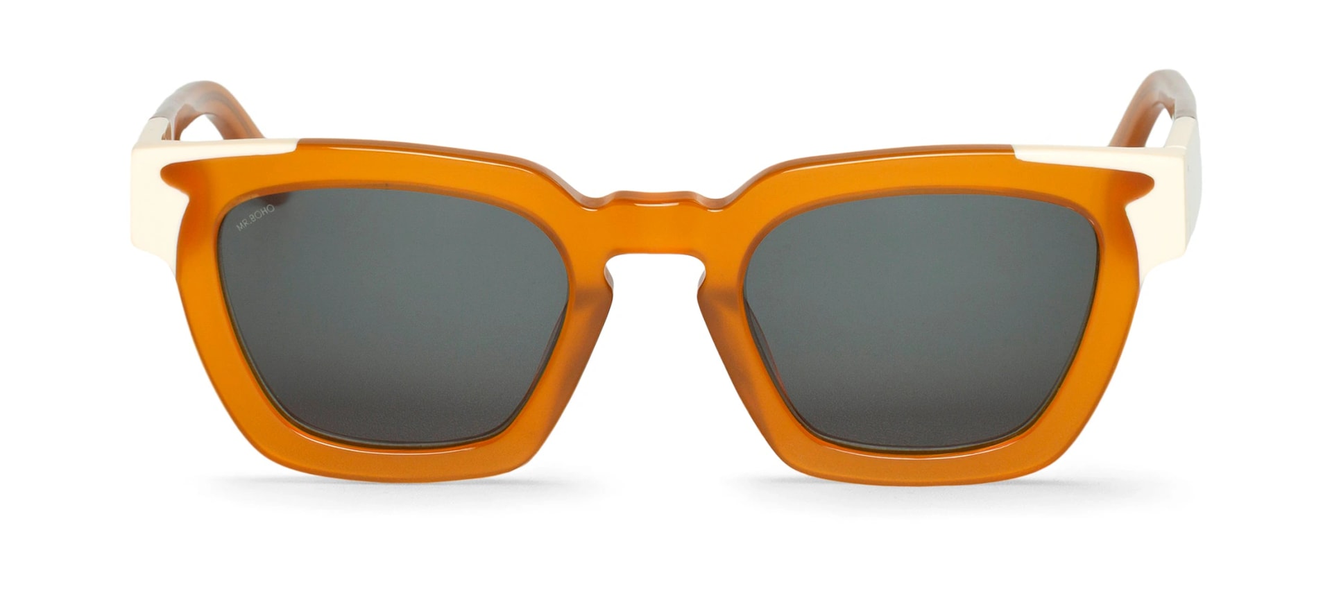 ACHACHA - LOGAN - WITH CLASSICAL LENSES - imagen 1