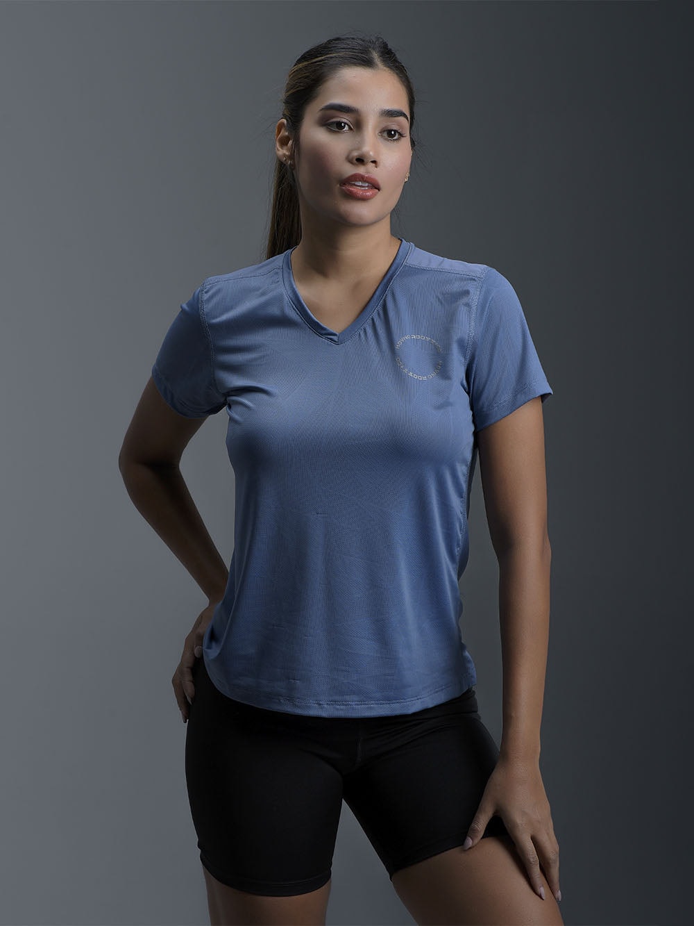 Camiseta deportiva Mujer - imagen 1