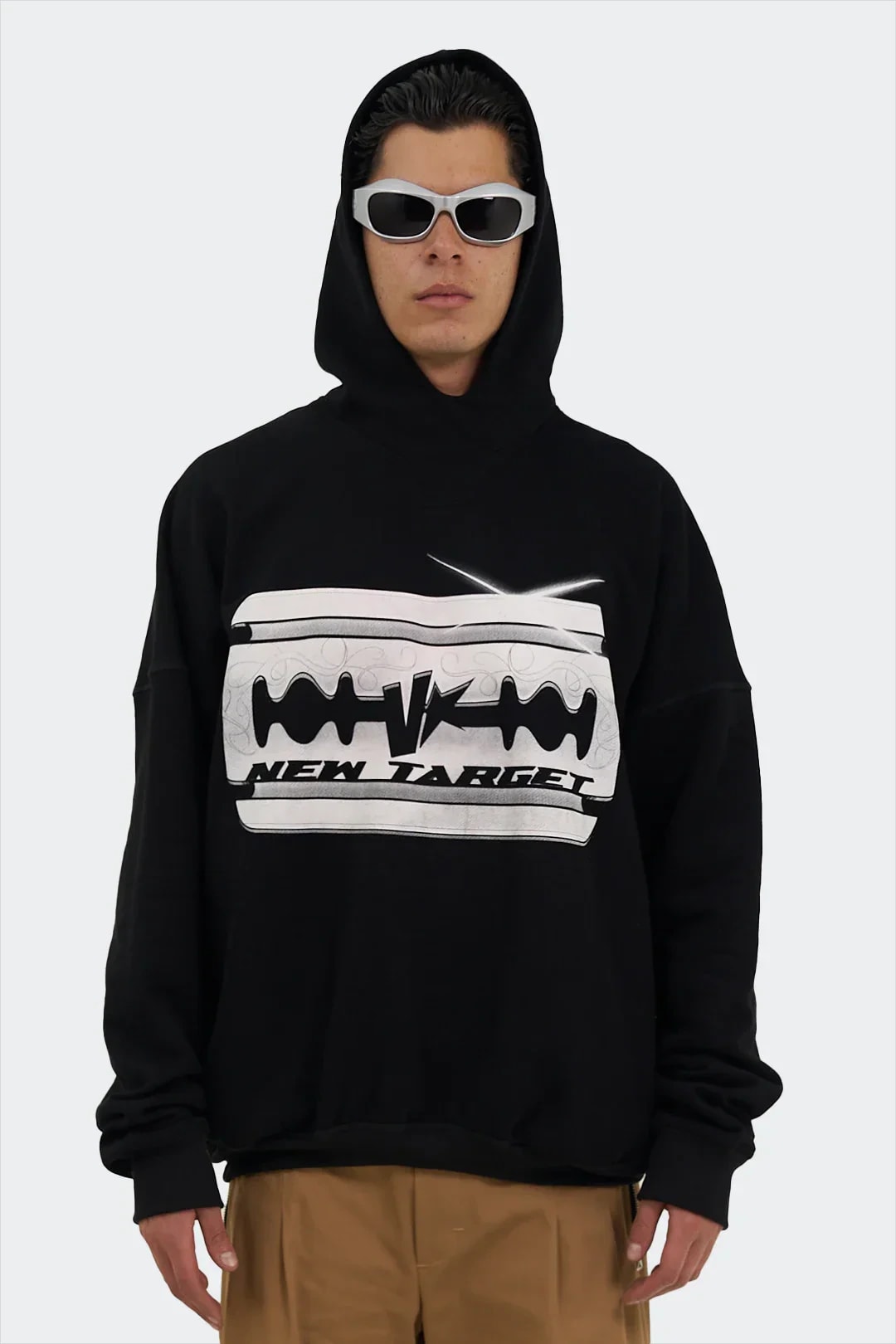 VENENO BUZO RAZOR BLADE - imagen 1