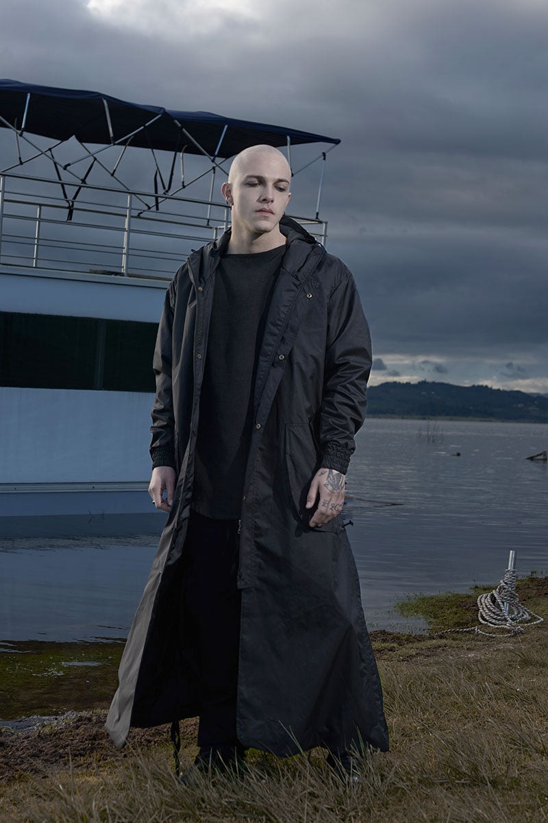 Parka Gabán - imagen 1