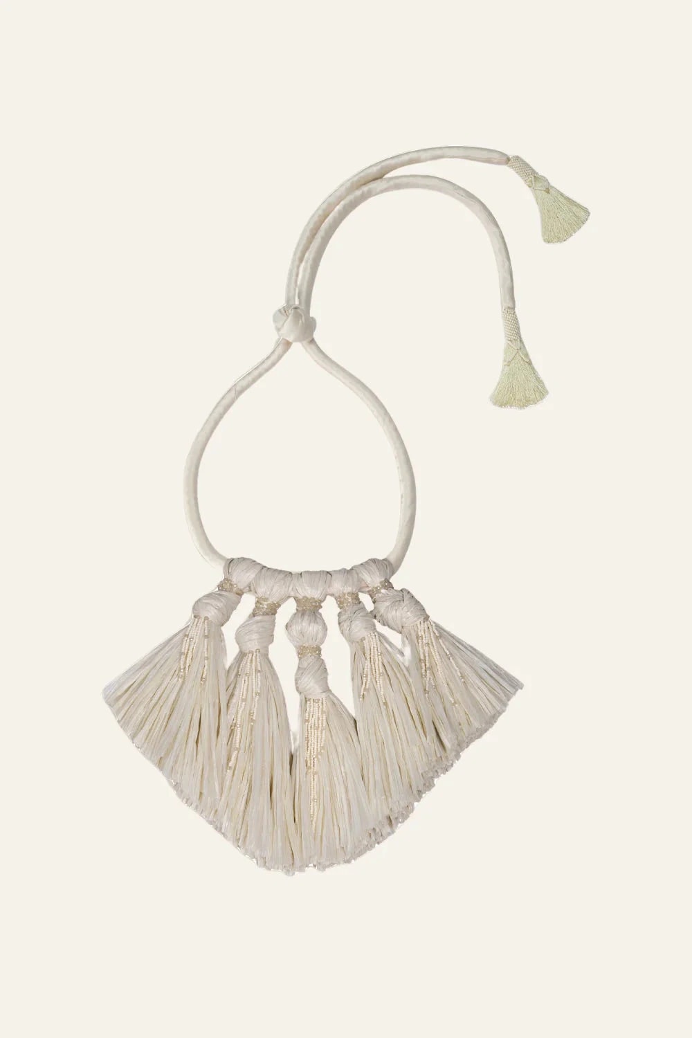 Sacred Protection Necklace - imagen 1