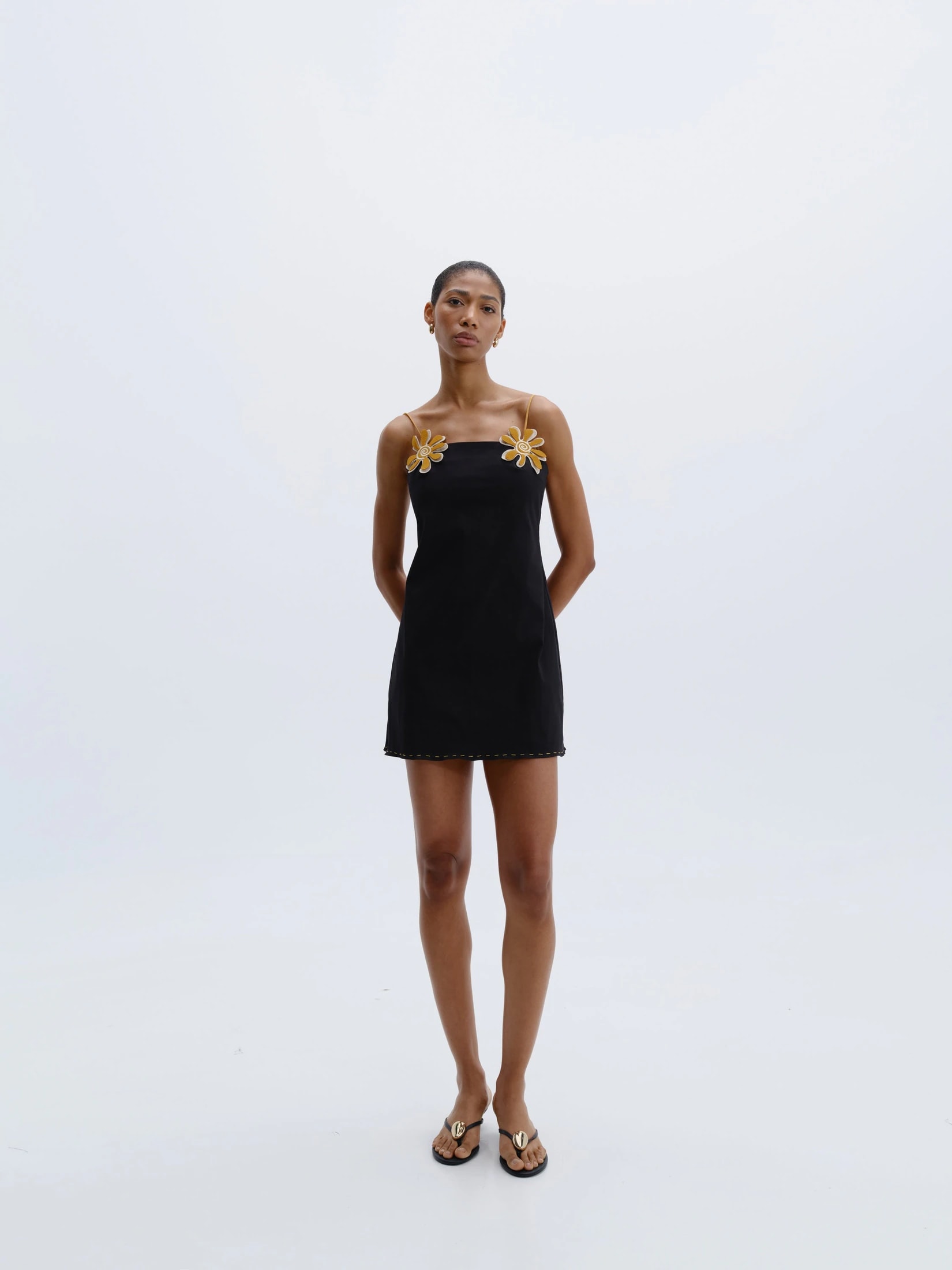 CATANIA DRESS - imagen 1