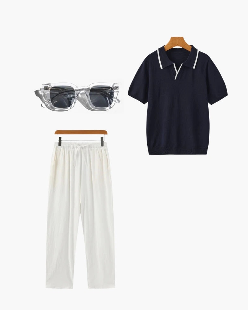 Marine Sailor Set - imagen 1