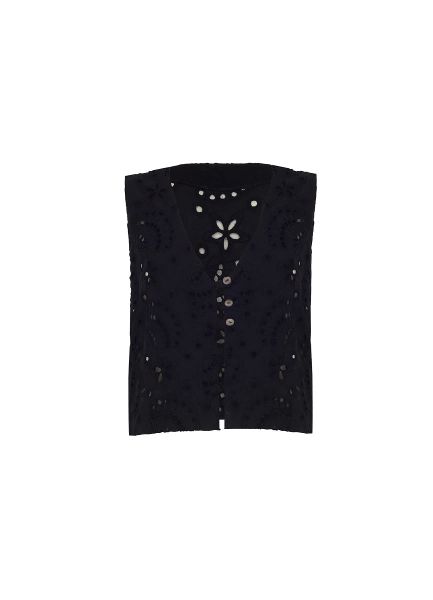 BLACK REEF EDEN VEST 9418 - imagen 1