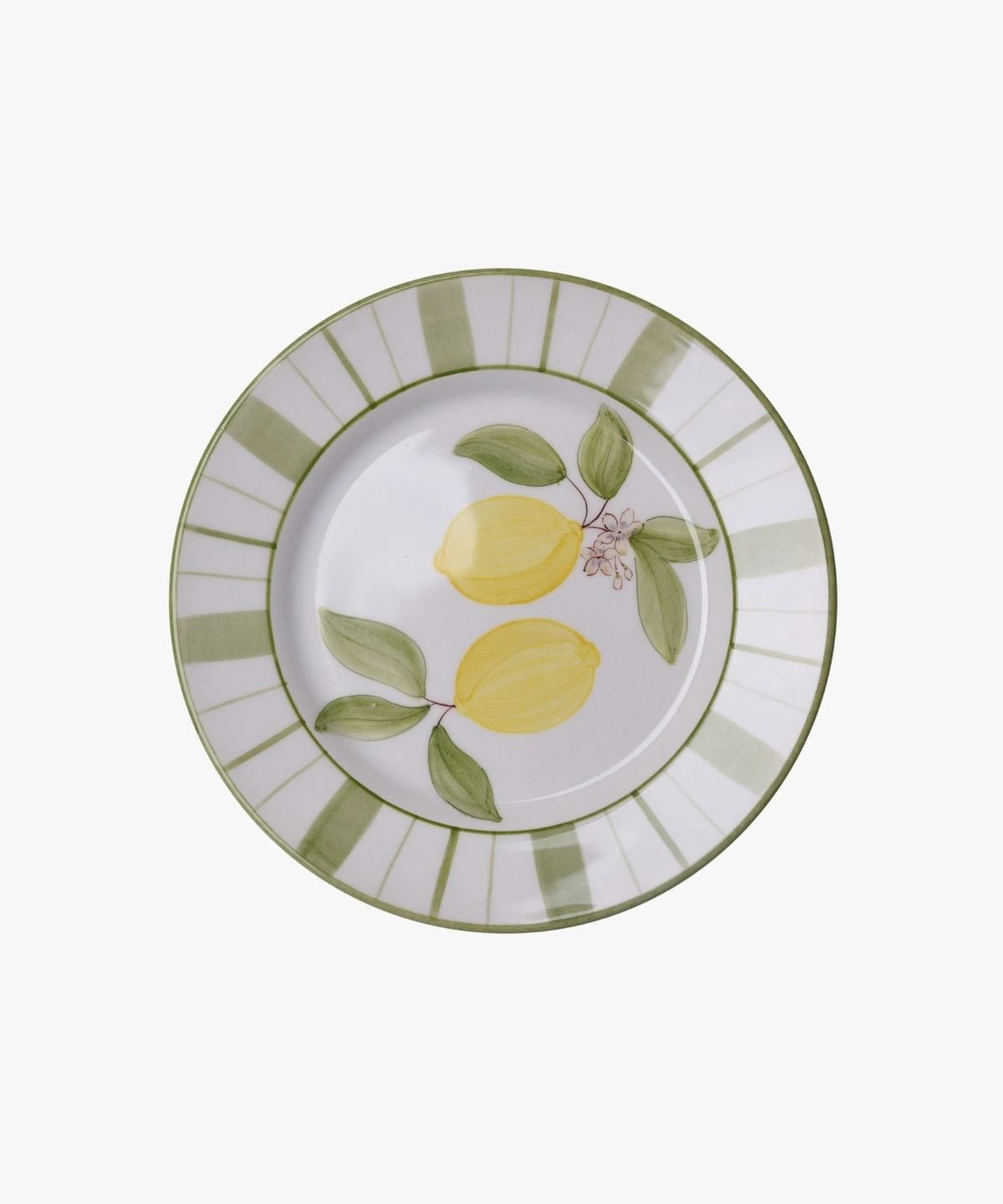 Le Moni Dessert Plate - imagen 1