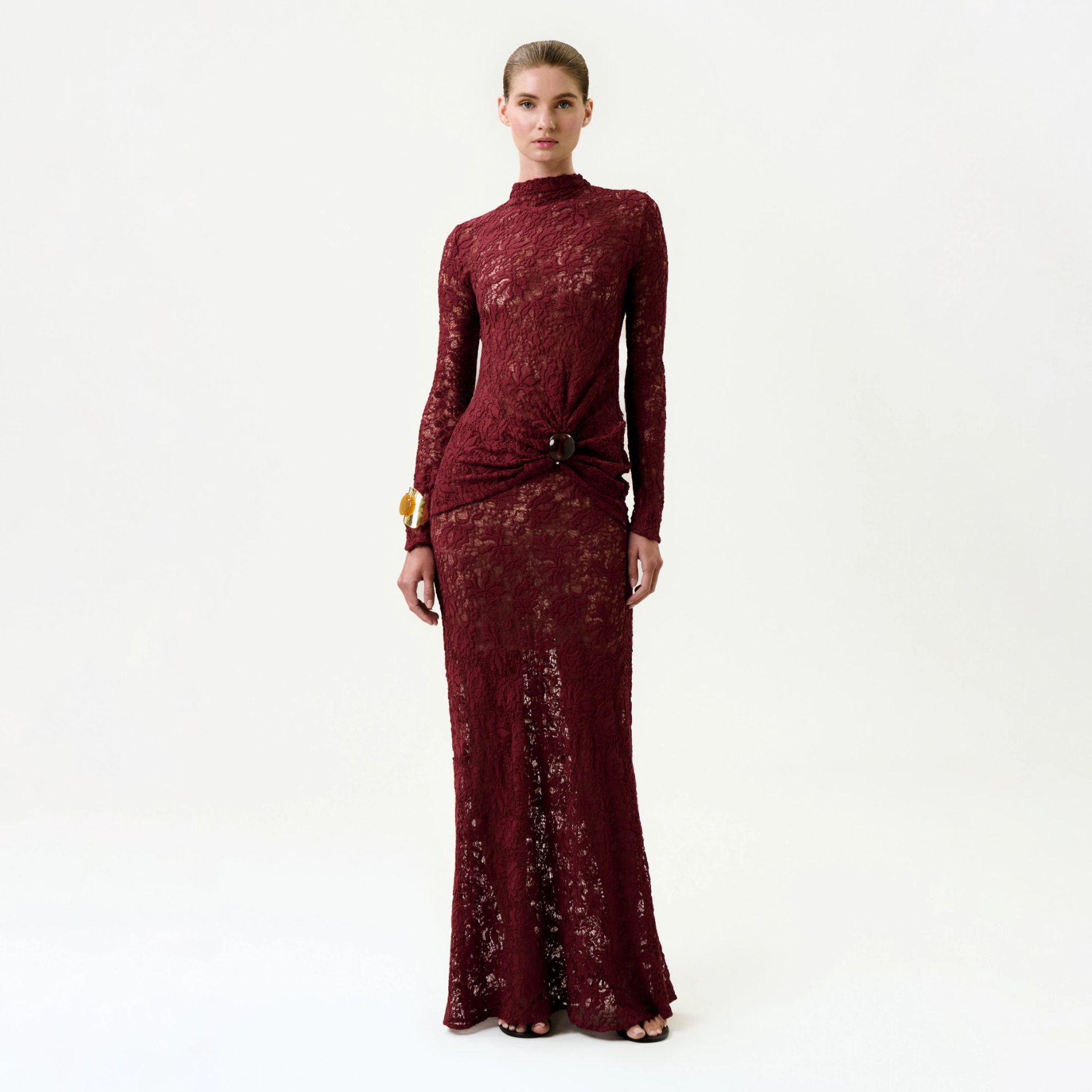 Malek Skirt - imagen 1