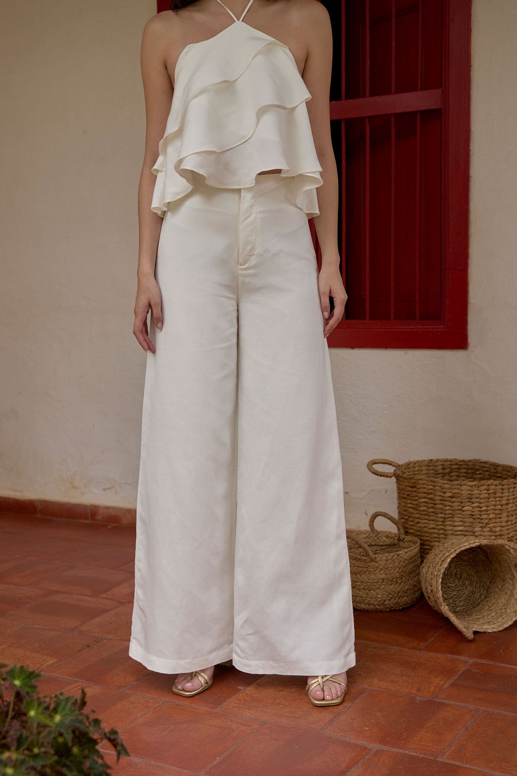 Pantalon Tapia - imagen 1