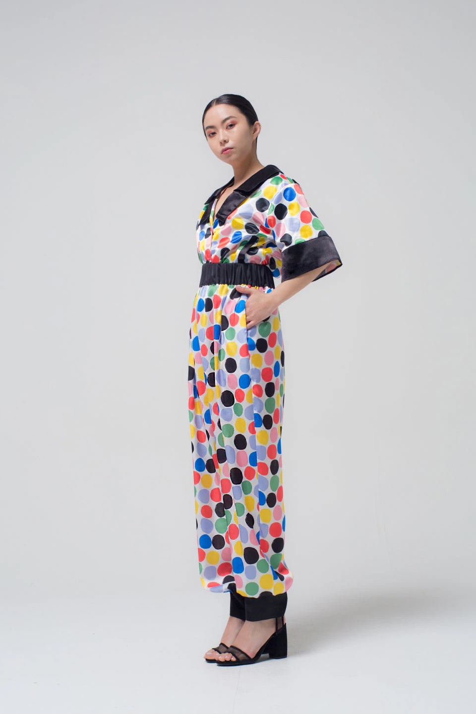Comfy Set Unisex / Estampado Tetera - imagen 1