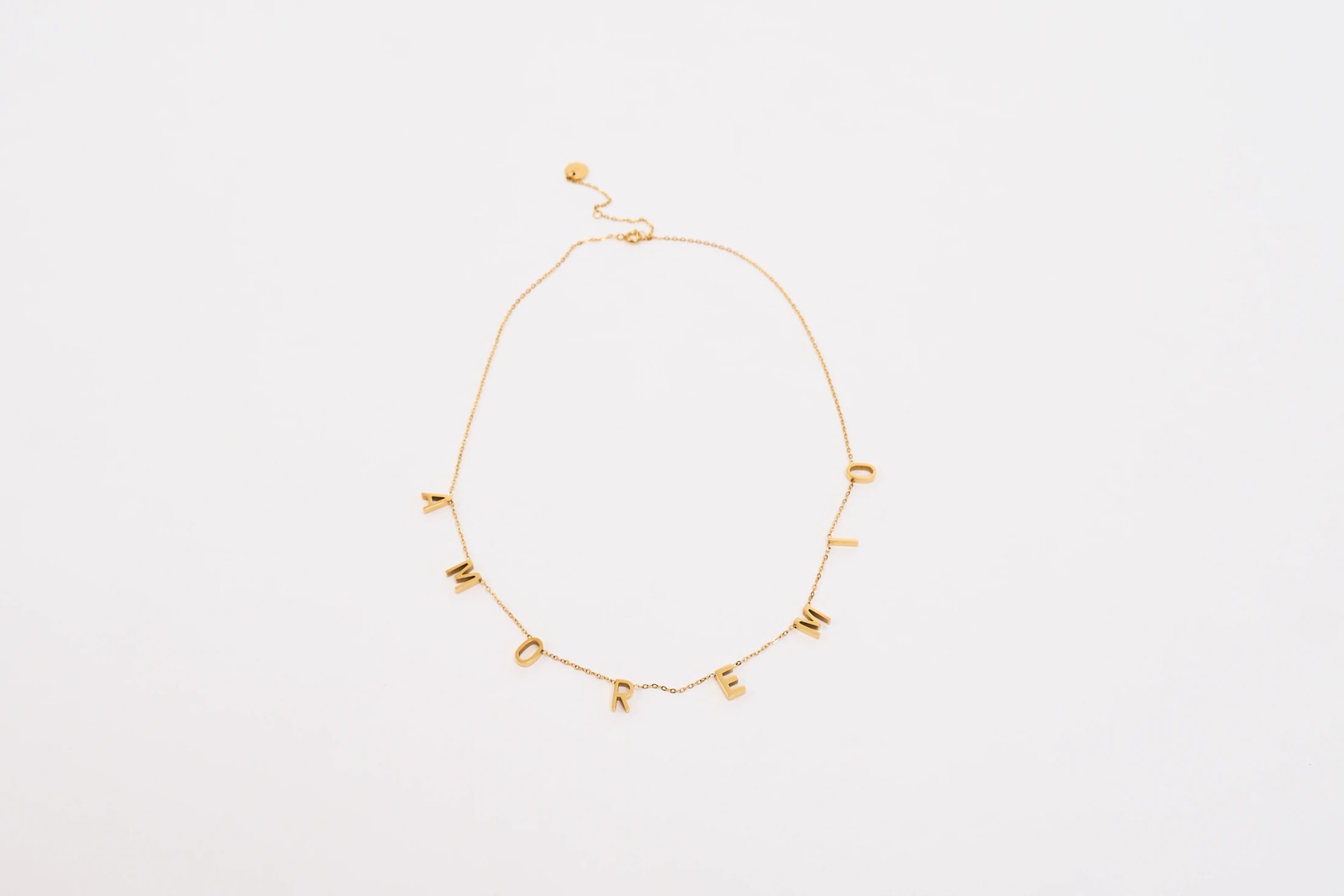 CADENA Amoremio - imagen 1