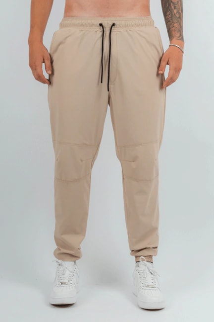 JOGGER ESSENTIAL DEPORTIVO - imagen 1