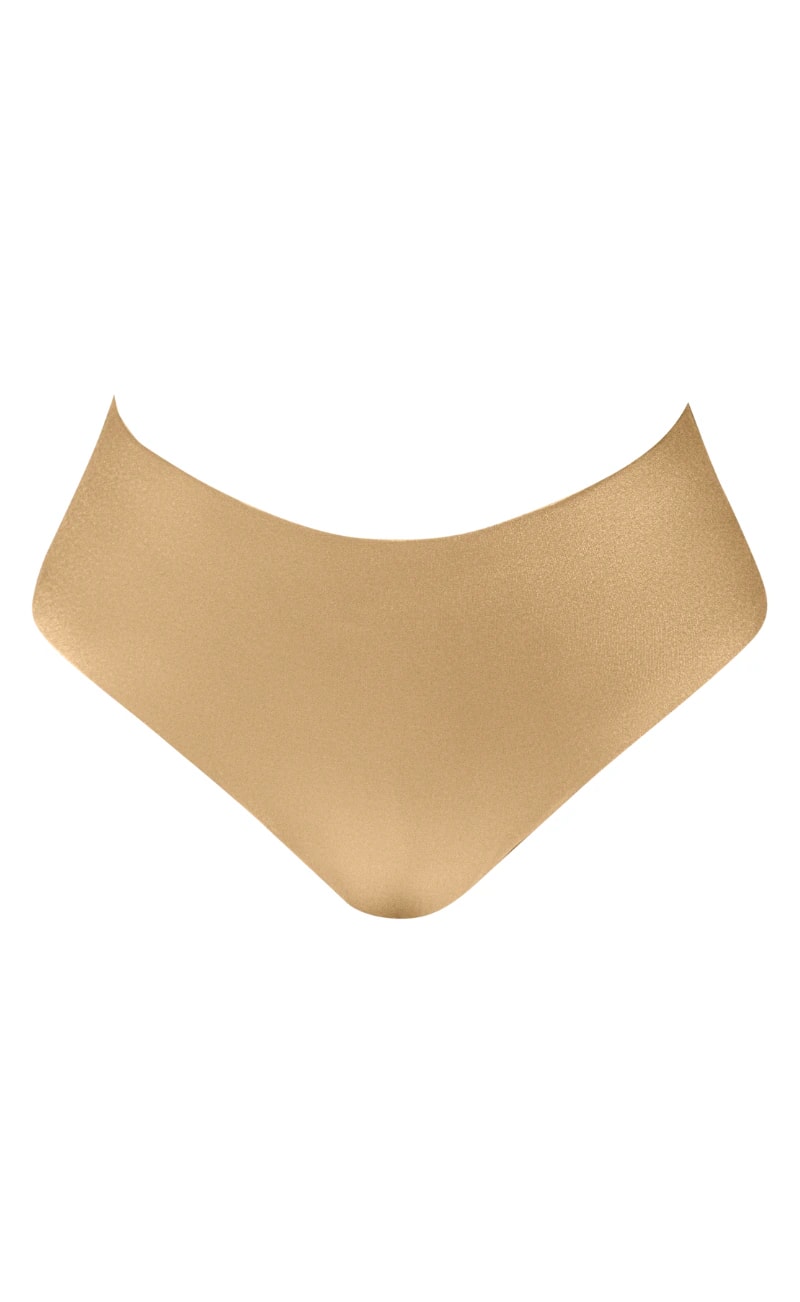 PANTY CACHETERO INTIMATE - imagen 1