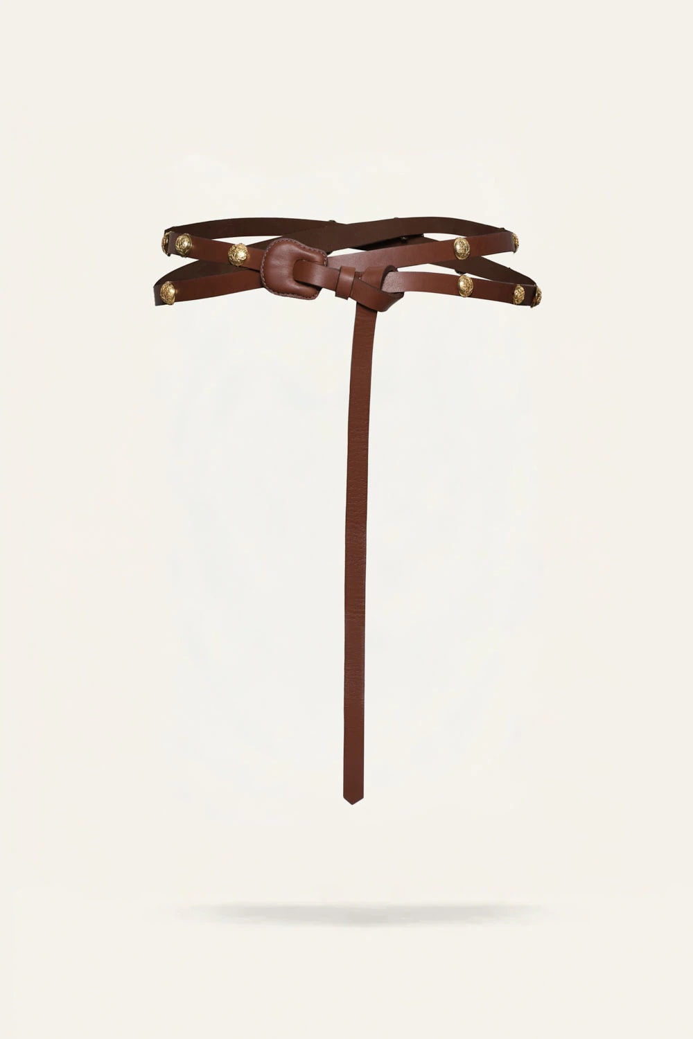 Jungle Oracle Belt - imagen 1