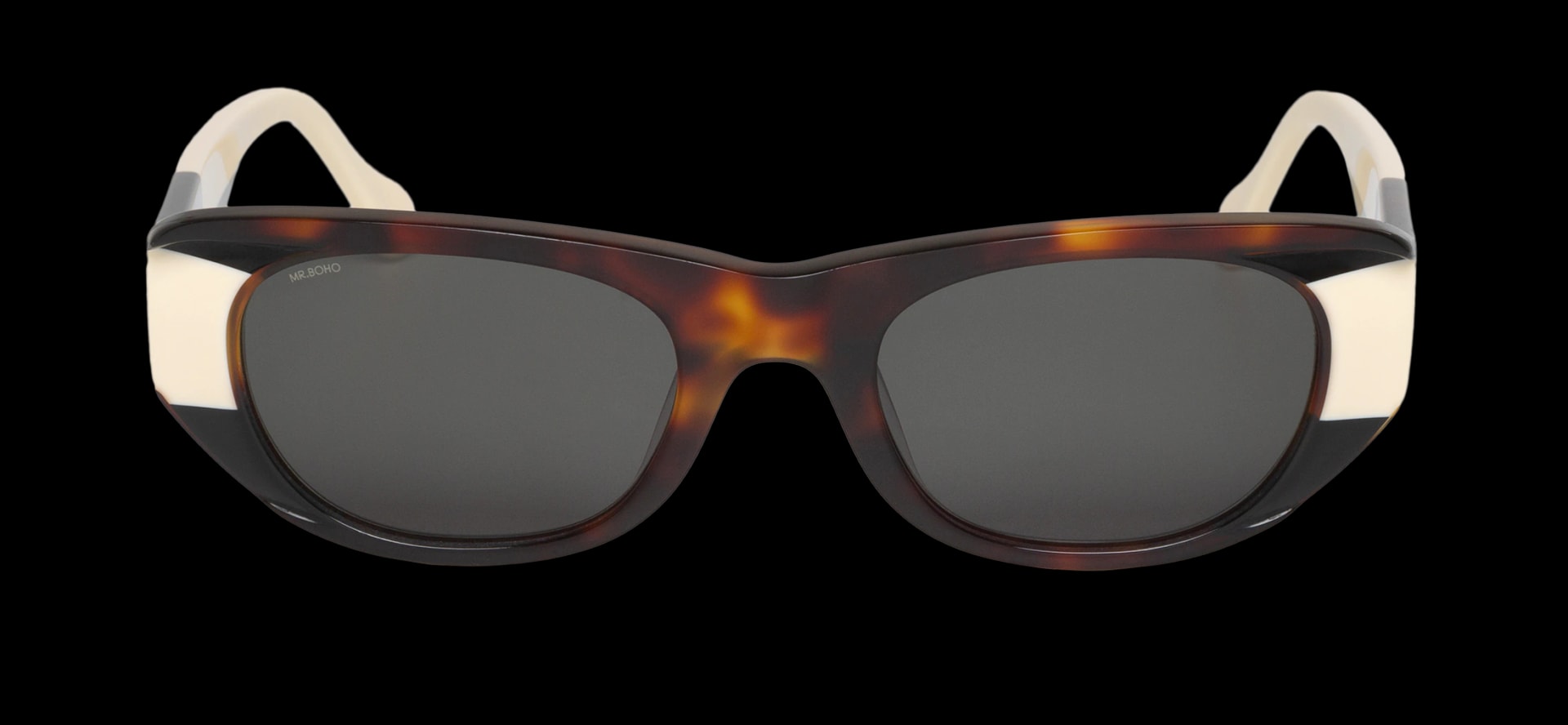 SOCIETY - GUYAM - WITH CLASSICAL LENSES - imagen 1