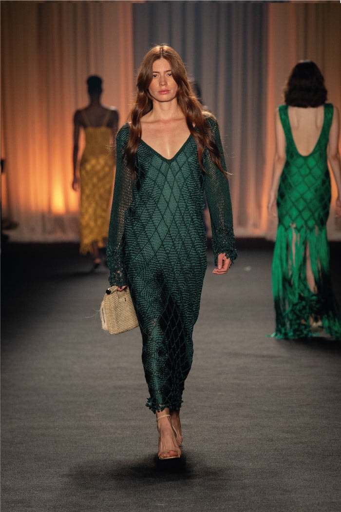 SARA DRESS - imagen 1