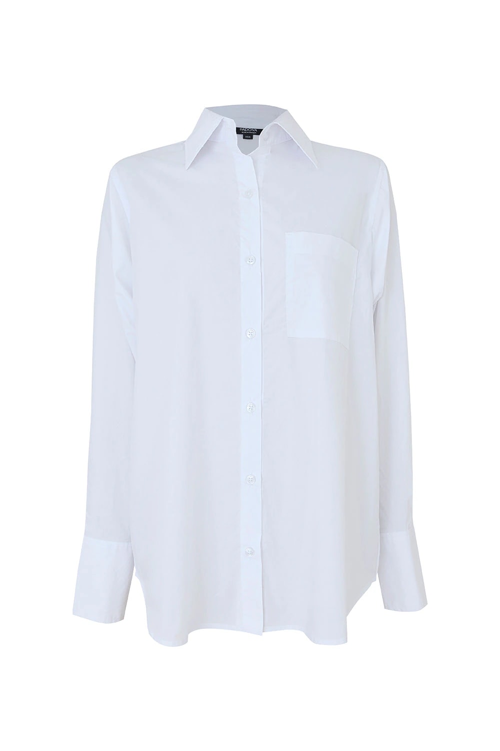 Camisa New Giorgina blanco - imagen 1