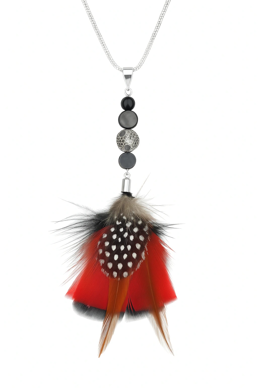 UNWAVERING DETERMINATION - imagen 1