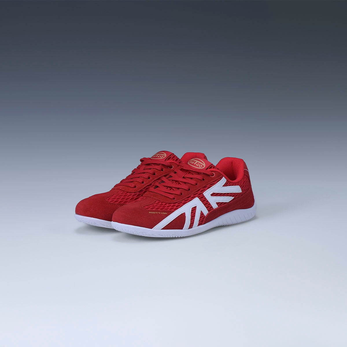 Tenis Rojos - imagen 1