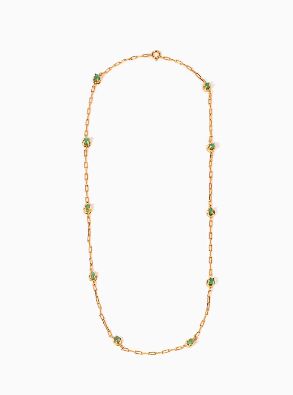 Collar Puntos Tennis - imagen 1