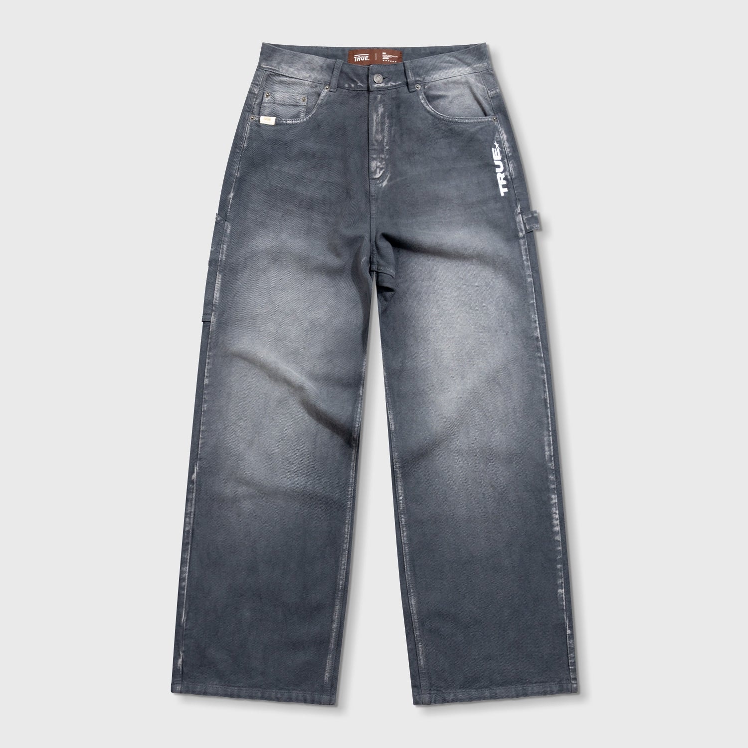 Racing Carpenter Jeans - Gray - imagen 1