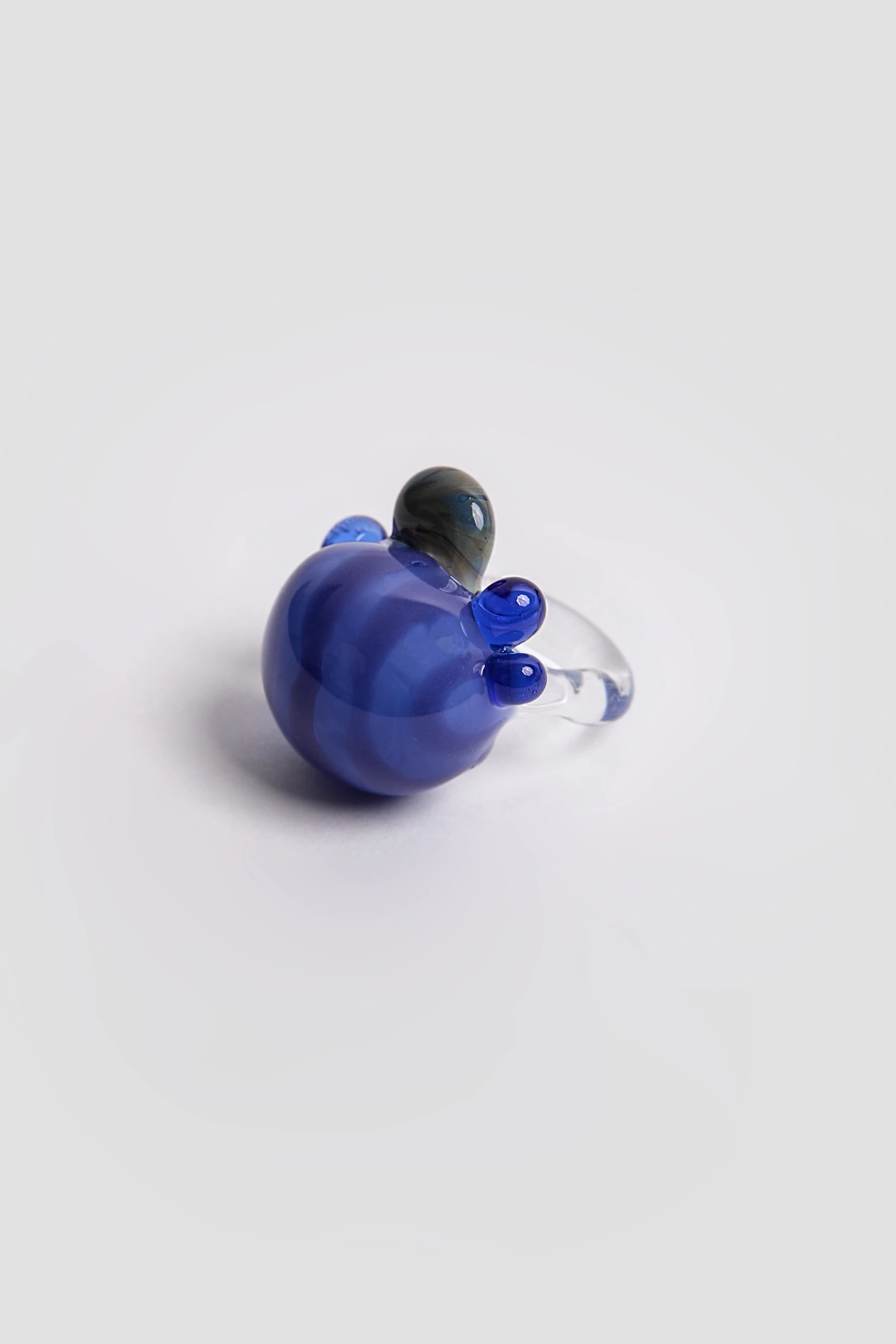 Escarabajo mora azul - imagen 1