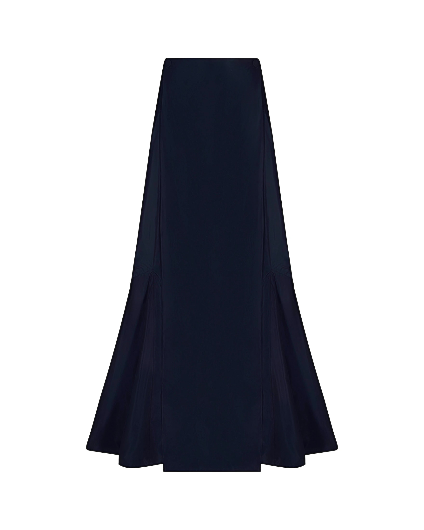 "AZUCENA" MAXI SKIRT - imagen 1