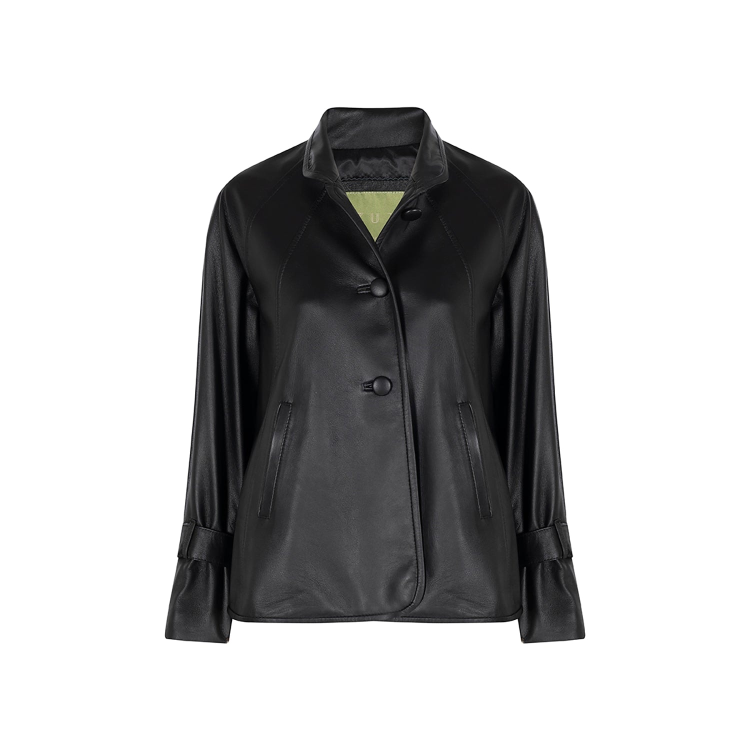 LULU CAPE - imagen 1