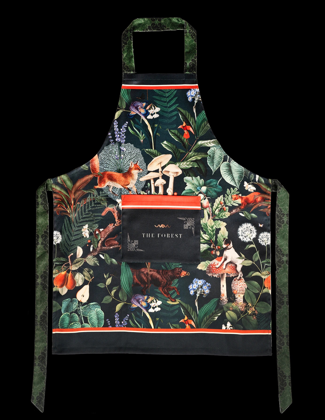 Delantal - The Forest - imagen 1