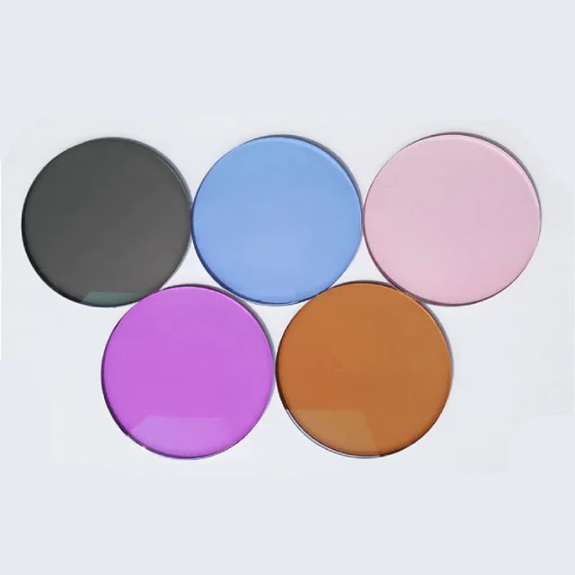 Transitional, Photochromic Lenses or Light Adaptive Lenses - imagen 1