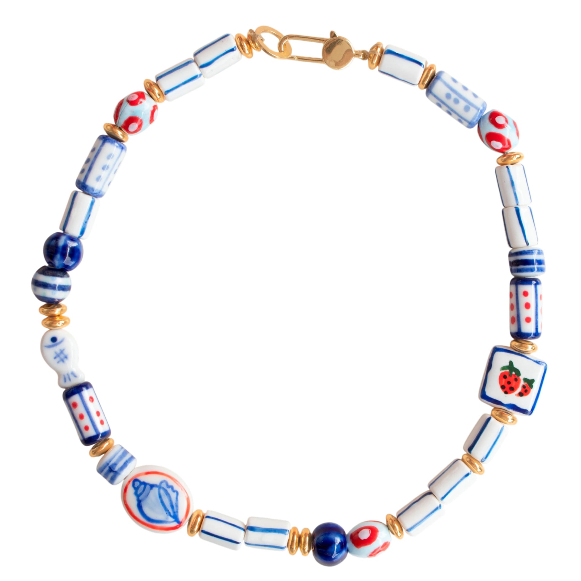 COLLAR CALISTA - imagen 1